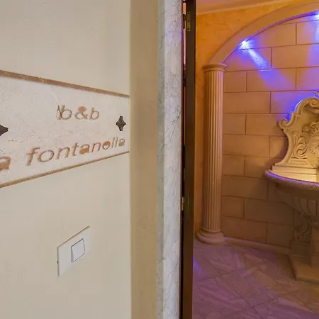 La Fontanella 招待所 *